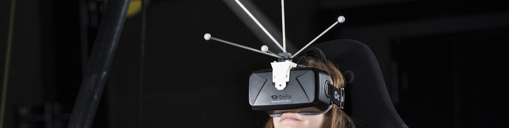 Head-Mounted-Displays