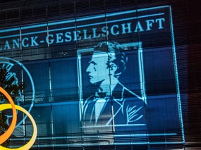 MaxPlanckForschungs-berichte